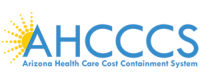 AHCCCS Provider